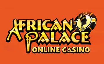 African Palace Casino El Salvador