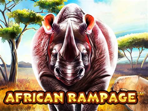 African Rampage Bwin