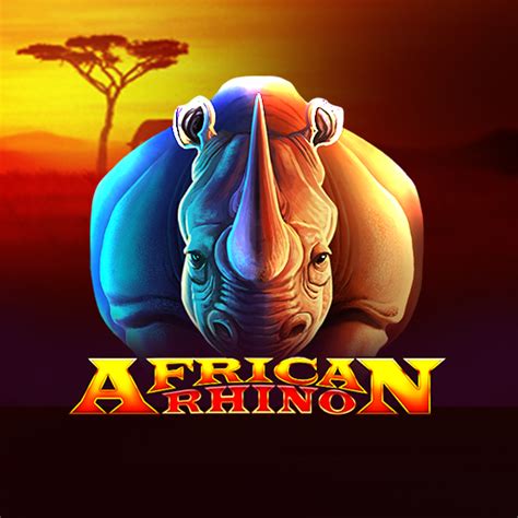 African Rhino 888 Casino