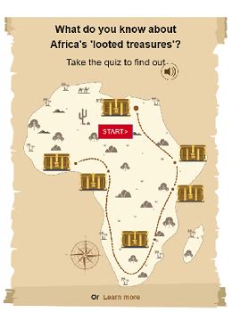 African Treasure Novibet