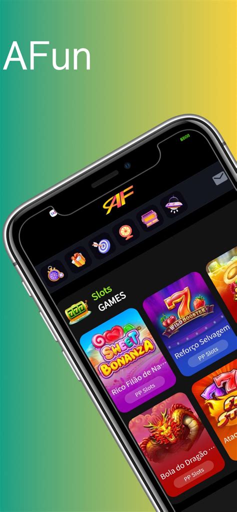 Afun Casino Apk