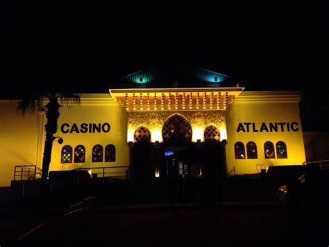Agadir Casino