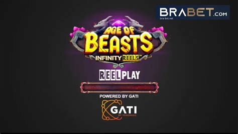 Age Of Beasts Infinity Reels Brabet