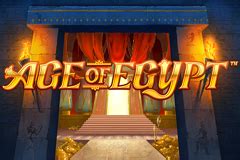 Age Of Egypt Bet365