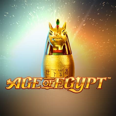 Age Of Egypt Netbet