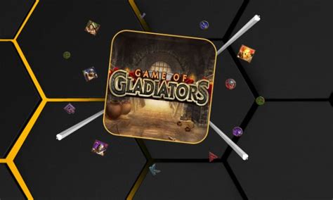 Age Of Gladiators Bwin