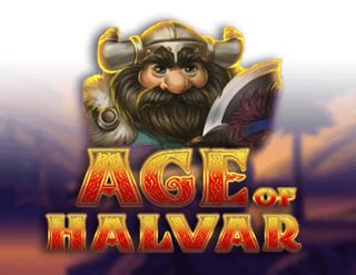 Age Of Halvar 888 Casino