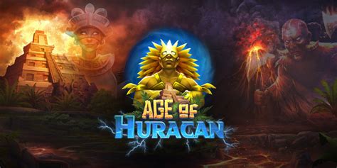 Age Of Huracan Betfair
