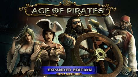 Age Of Pirates Expanded Edition Bwin