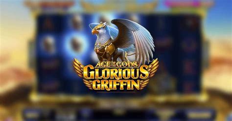 Age Of The Gods Glorious Griffin Betway