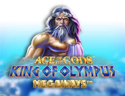 Age Of The Gods King Of Olympus Megaways Betsson