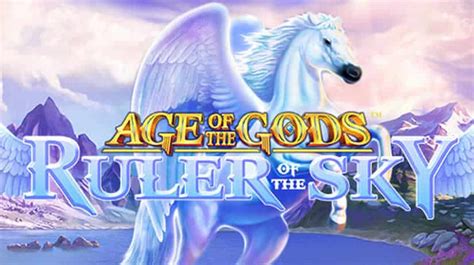 Age Of The Gods Ruler Of The Sky 888 Casino