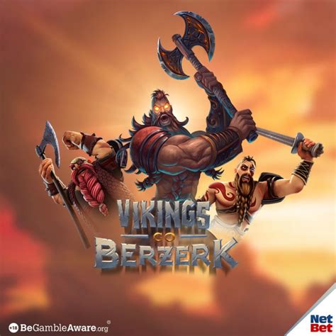 Age Of Vikings Netbet