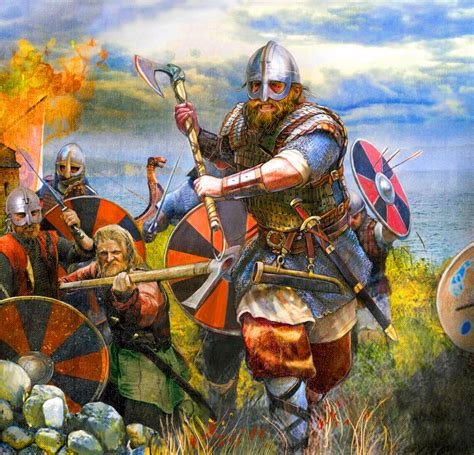 Age Of Vikings Sportingbet