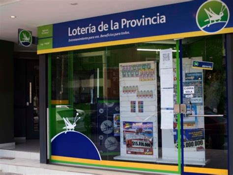 Agencia De Loterias Y Casinos De San Luis