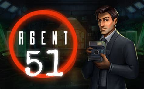 Agent 51 Betano