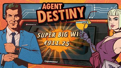 Agent Destiny Sportingbet