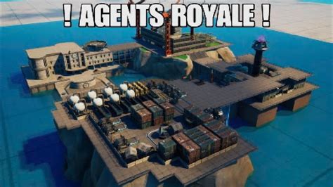 Agent Royale Brabet