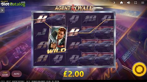 Agent Royale Review 2024