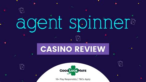 Agent Spinner Casino Mexico