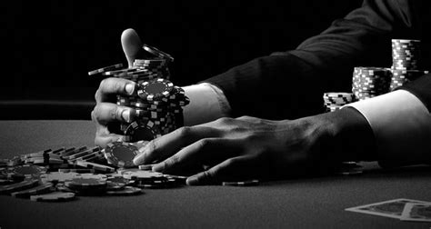 Agressiva Estrategia De Poker