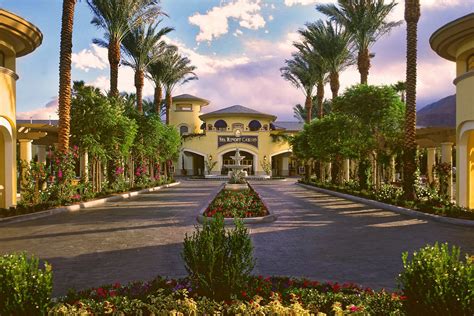 Agua Caliente Casino Resort Spa Em Palm Springs