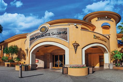 Aguascalientes Casino