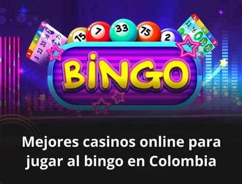 Aha Bingo Casino Colombia