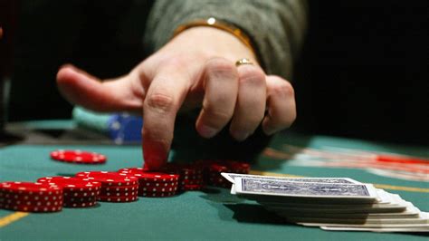 Ai To Play Poker Online