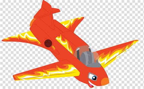 Airplane Blaze