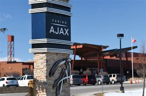 Ajax Casino Noticias