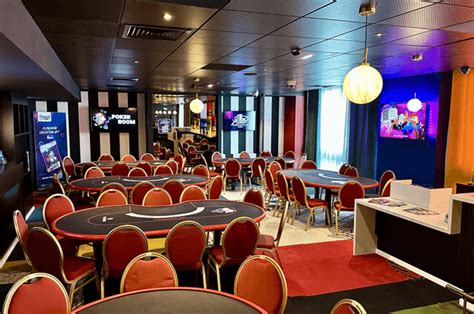 Ajt Poker Le Havre