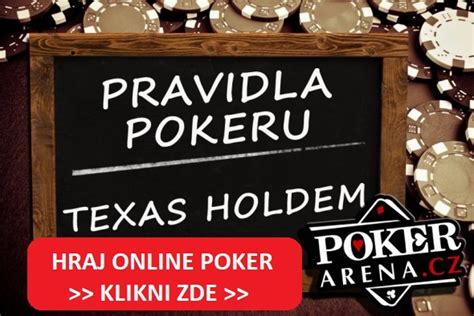 Ako Hrat Texas Holdem