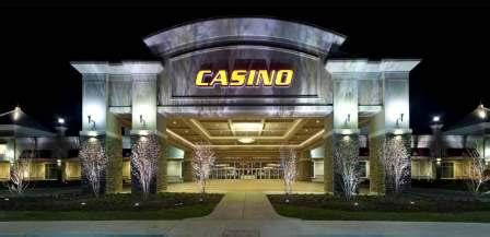 Akron Canton Casino