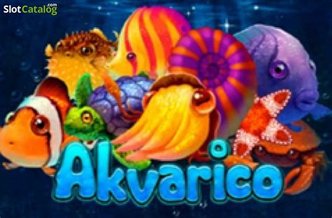 Akvarico Review 2024