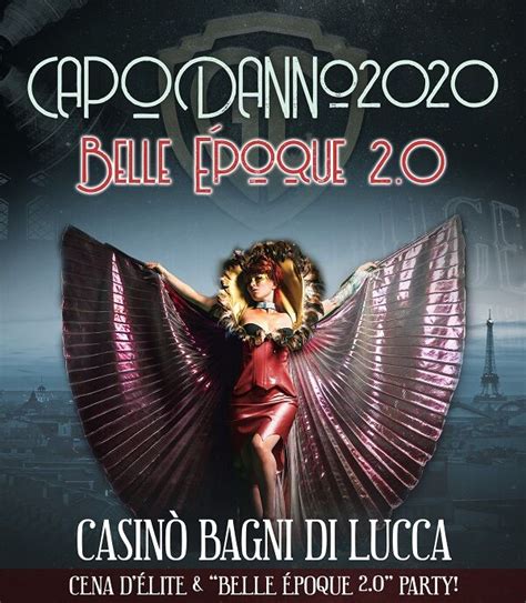 Al Casino Dei Papi Lucca