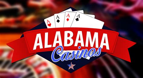 Alabama Casino Noticias