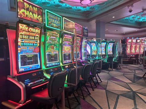 Alabama Casinos Craps