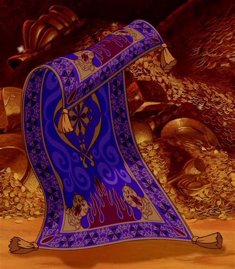 Aladdin And The Magic Carpet Betsson