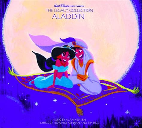 Aladdin S Legacy Blaze