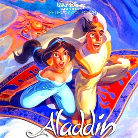 Aladdin S Legacy Parimatch