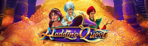 Aladdin Slots Casino Bolivia