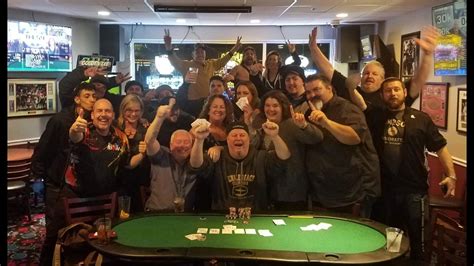 Albany Ny Poker League