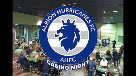 Albion Casino