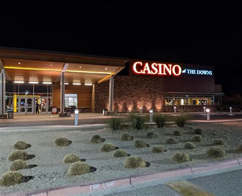 Albuquerque Casino Baixos