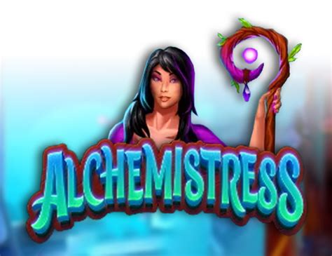 Alchemistress Slot Gratis