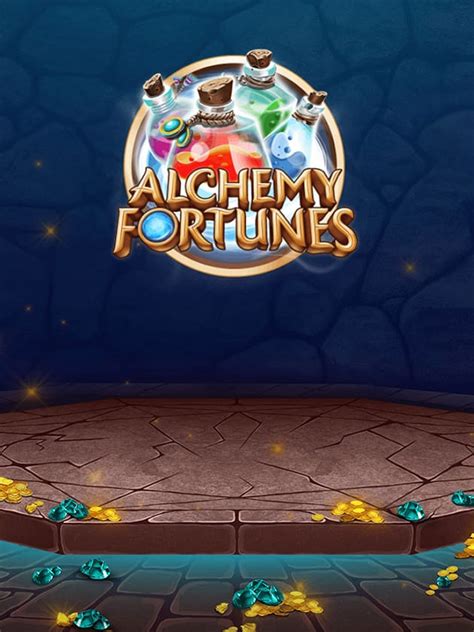 Alchemy Fortunes Review 2024