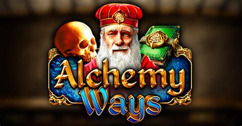 Alchemy Ways Betsson