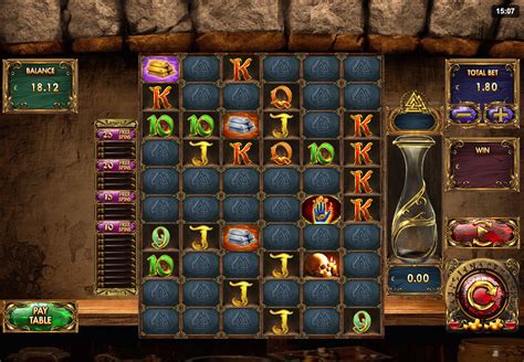 Alchemy Ways Slot - Play Online
