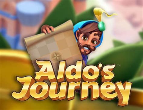 Aldo S Journey Slot Gratis